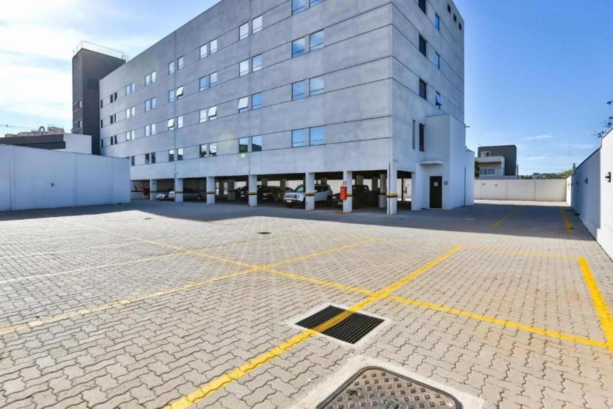 Blue Tree Towers Jaguariúna Dış mekan fotoğraf